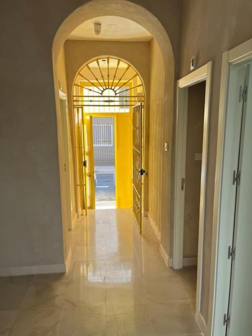Lemon House Share And Enjoy Apartman Sevilla Kültér fotó