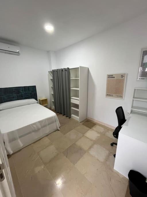 Lemon House Share And Enjoy Apartman Sevilla Kültér fotó