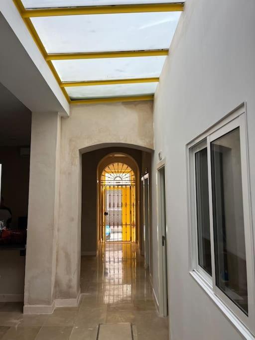 Lemon House Share And Enjoy Apartman Sevilla Kültér fotó