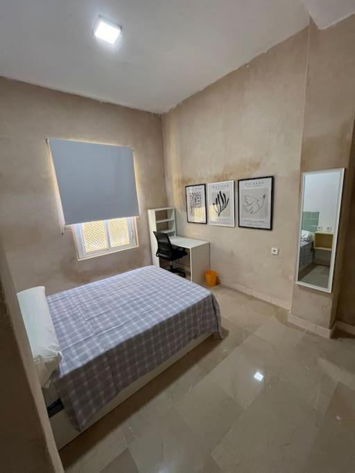 Lemon House Share And Enjoy Apartman Sevilla Kültér fotó