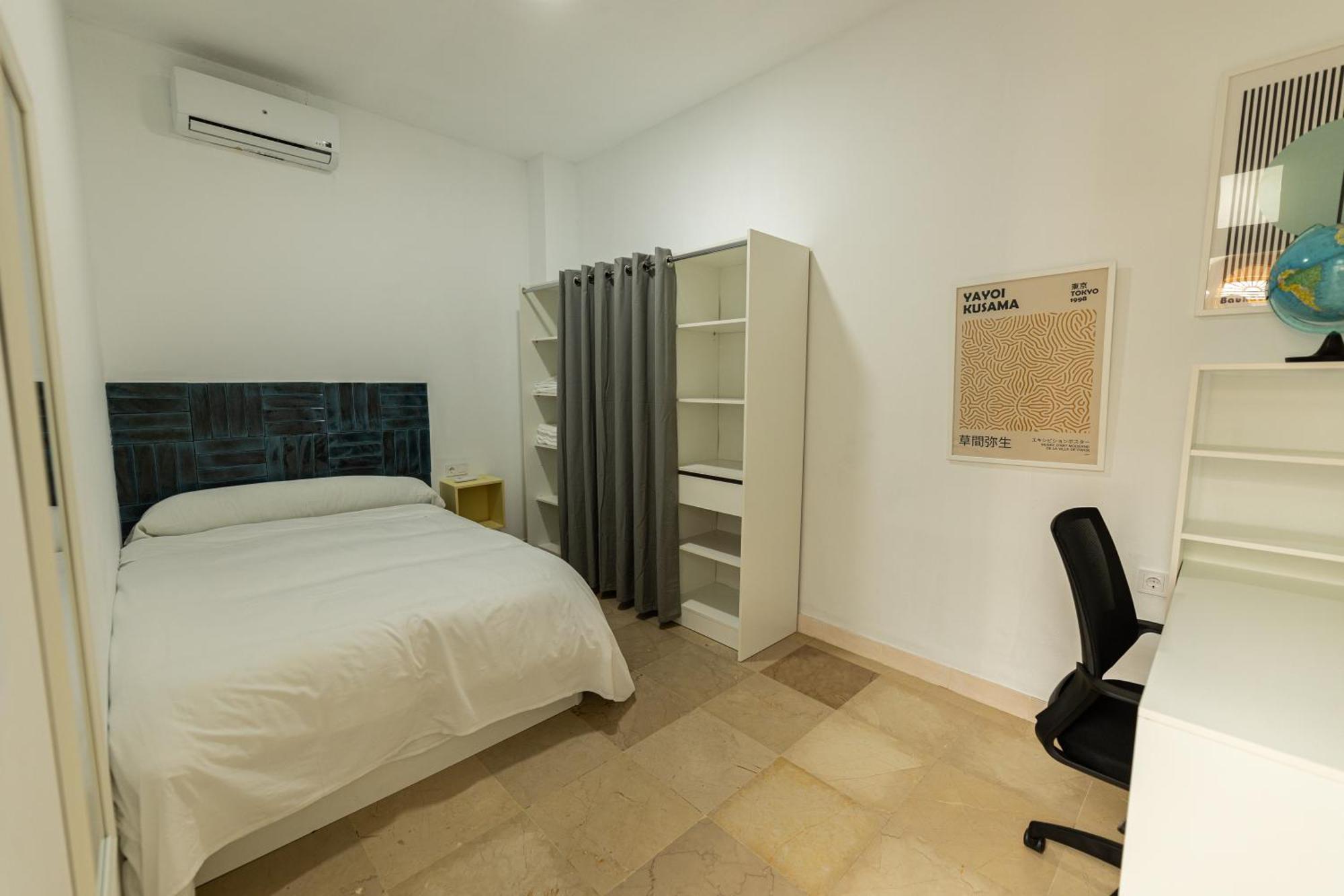 Lemon House Share And Enjoy Apartman Sevilla Kültér fotó