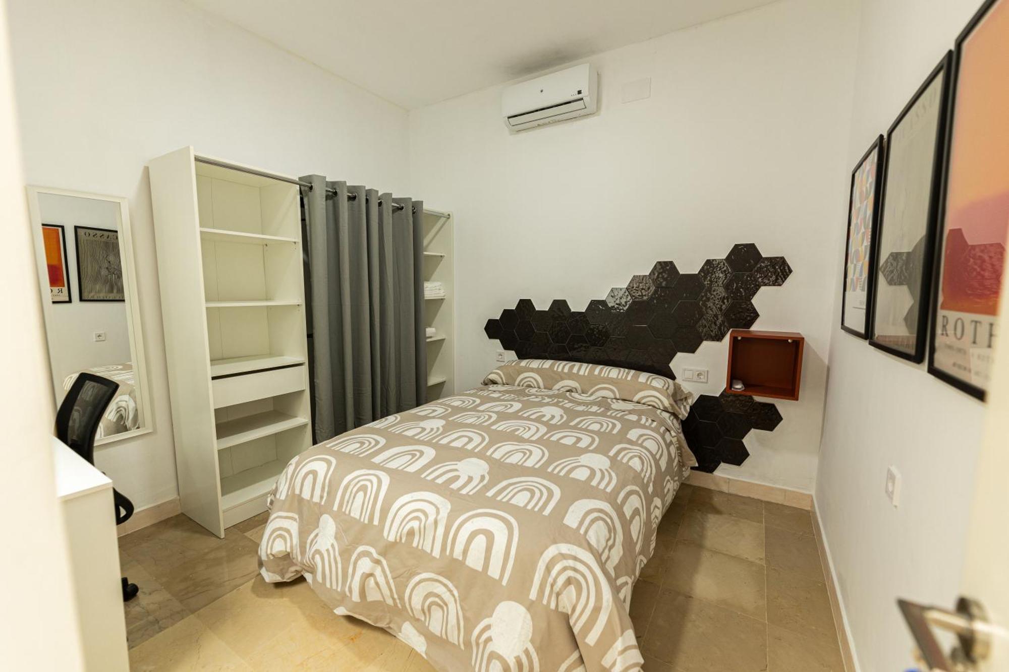 Lemon House Share And Enjoy Apartman Sevilla Kültér fotó