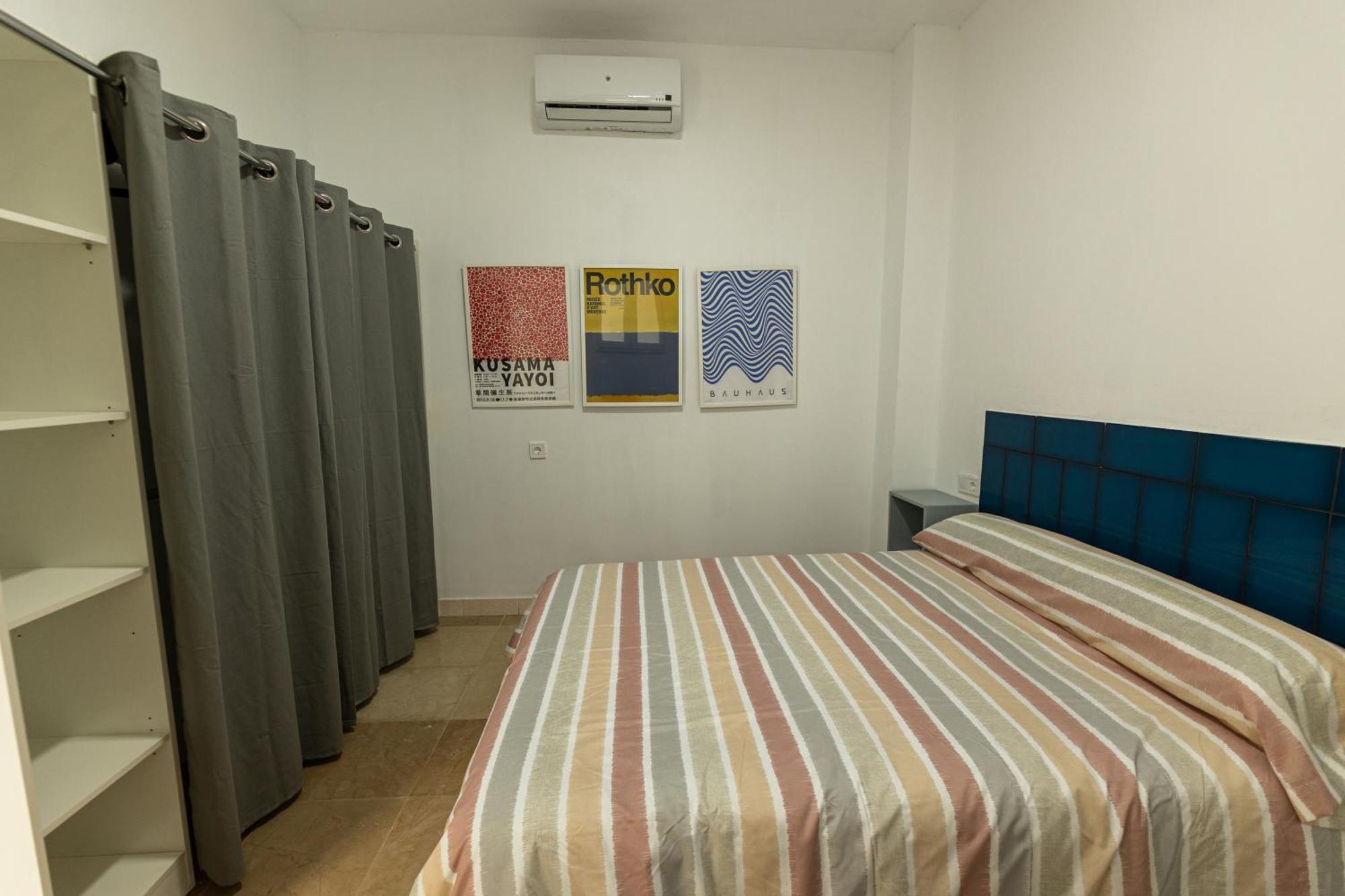 Lemon House Share And Enjoy Apartman Sevilla Kültér fotó