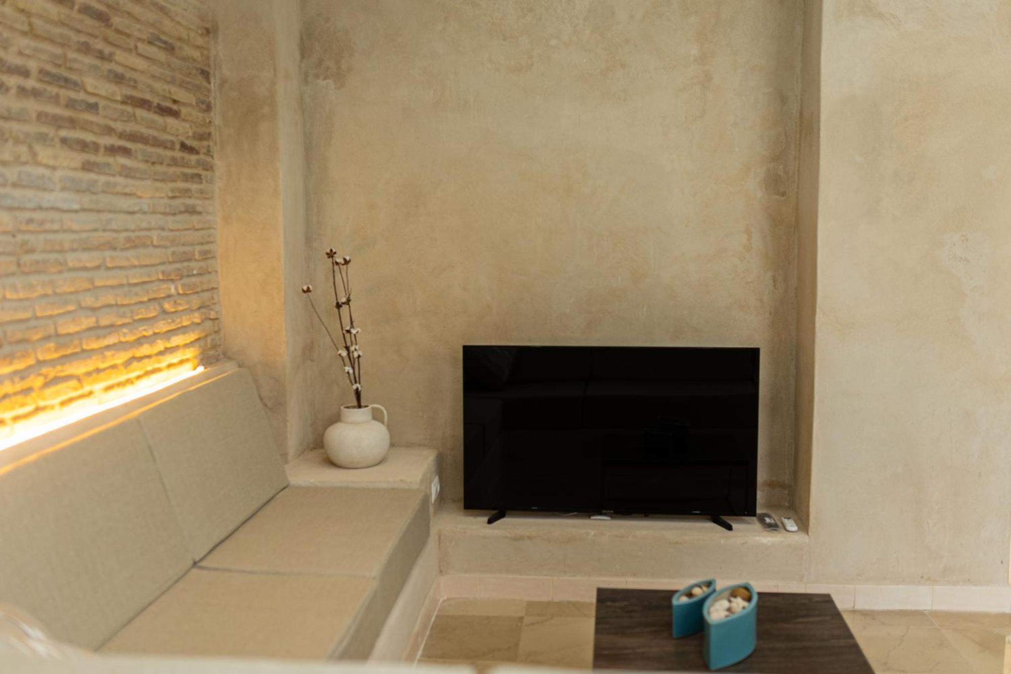 Lemon House Share And Enjoy Apartman Sevilla Kültér fotó