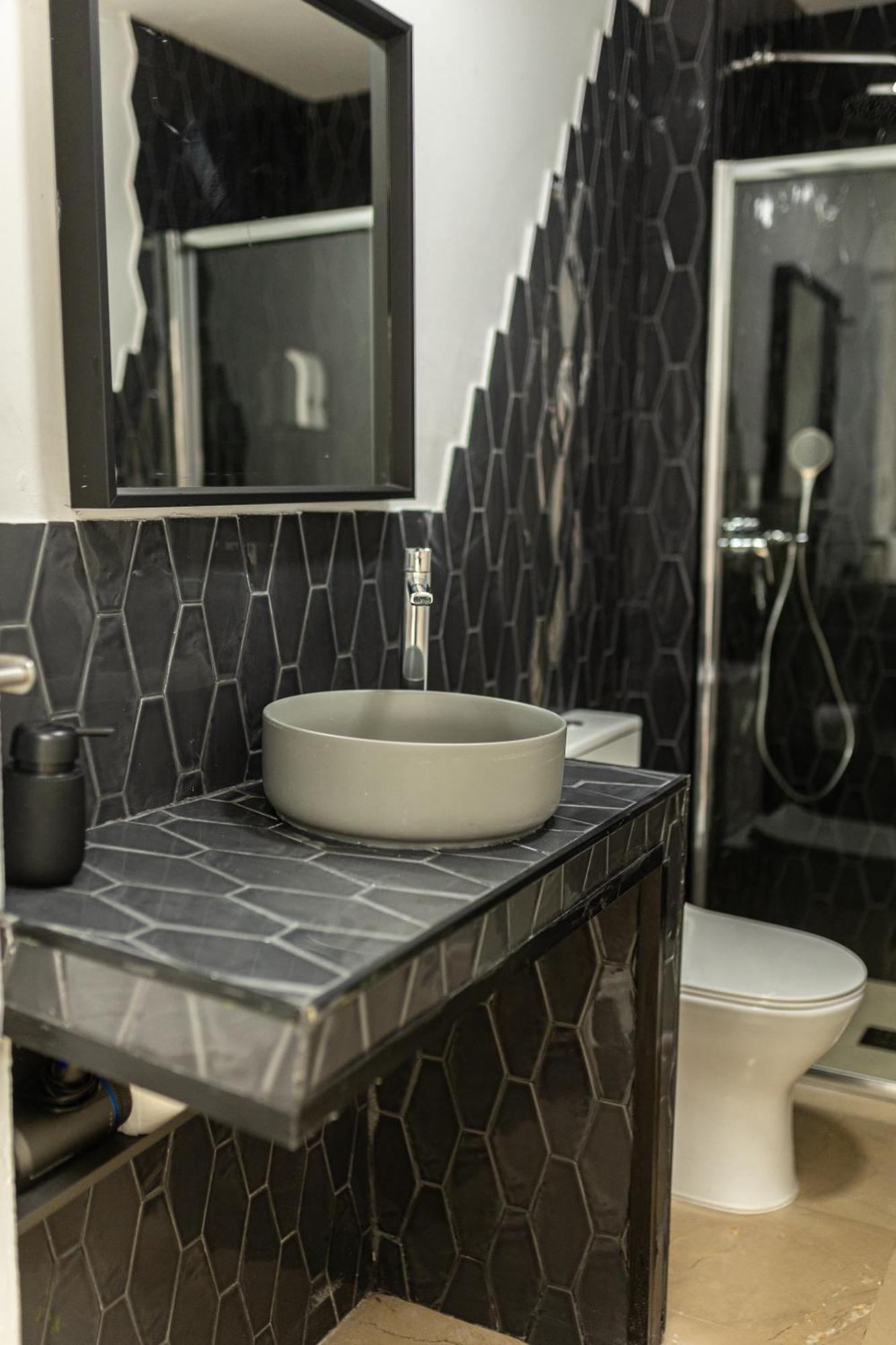 Lemon House Share And Enjoy Apartman Sevilla Kültér fotó